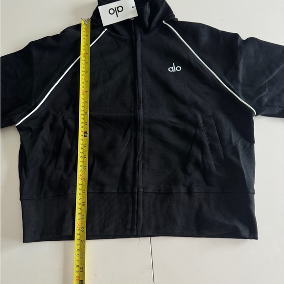 Black Tracksuit Set - Picture 6 of 9